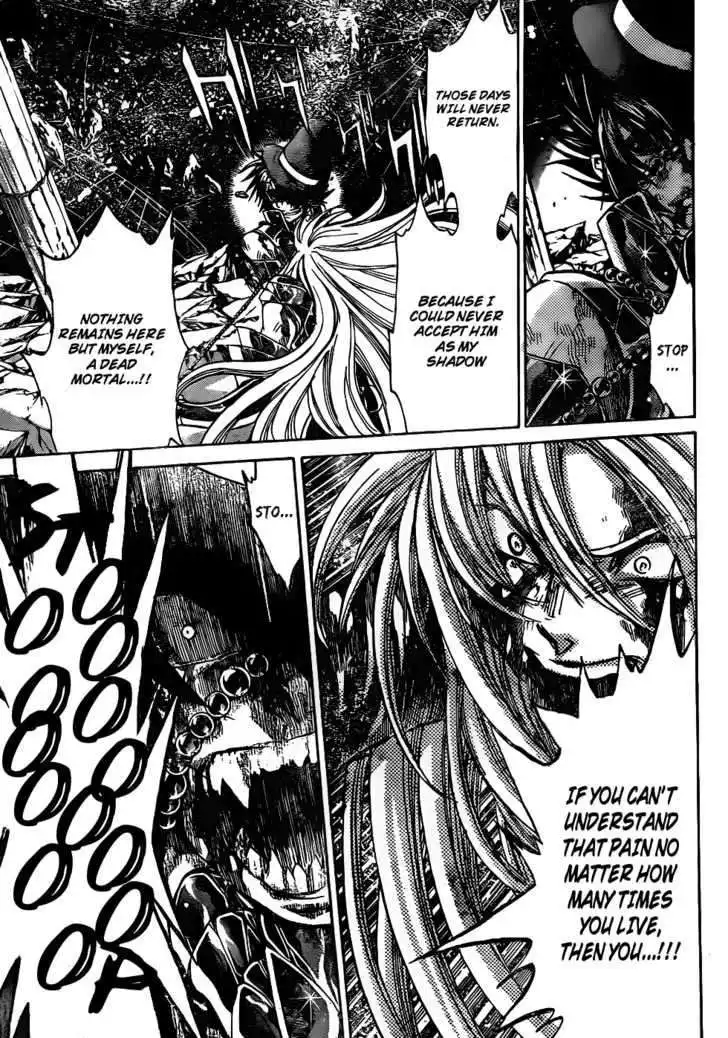 Saint Seiya - The Lost Canvas Chapter 210 13